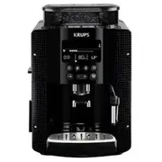 Krups Ea 8150 Espresso-Kaffee-Vollautomat Black  Ea8150 0010942216513