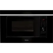 Mikroviļņu krāsns Amica Amgb20E2Gb F-Type 