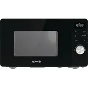Mikroviļņu krāsns Gorenje Mo20A3B  3838782176524