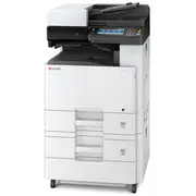 Kyocera Ecosys M8130Cidn  Multigerät Farbe 3-In-1 A3 Speditionsversand 1102P33Nl0 0632983046609