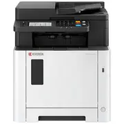 Kyocera Ecosys Ma2600Cwfx Plus Inkl. 3 Jahre Life Gray/Black, Usb, Lan, Wlan, Scan, Kopie, Fax, Duplex Druck, Scan  870B6110C0D3Nl1 0632983938041