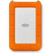 Išorinis kietasis diskas Lacie Rugged 5Tb Usb-C, atsparus smūgiams ir lietui  Stfr5000800 3660619403653 Usbl-35205131