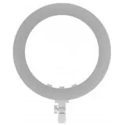 Gredzena lampa Newell Led Rl-18A - Wb 3200 K 5500 Arctic White  Nl2597 5907489643474