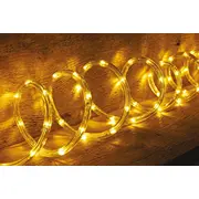 Āra spirālveida Ziemassvētku gaismas virtene Fééric Lights ar 324 Led diodēm  3560239515531