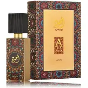 Lattafa Ajwad Smaržas Edp 60 ml  6291108732489