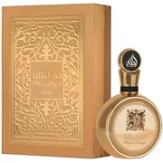 Lattafa Fakhar Gold Smaržas Edp 100Ml  6290360593166