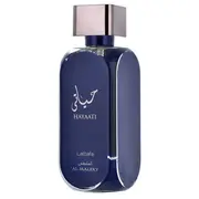 Lattafa Hayaati Al Maleky Smaržas Edp 100 ml  6291108734056
