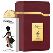 Lattafa Pride La African Drummer Smaržas Edp 100 ml  6290360592893