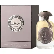 Lattafa Raed Silver Smaržas Edp 100Ml  6291107456072