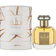 Lattafa Sutoor Smaržas Edp 100Ml  6291108733790