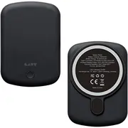 Laut Power Charge Handy Black Powerbank,Comp. with Magsafe  LPchBk 4895206936972 85076000