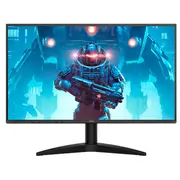 Lcd monitors Aoc 23.8 1920 x 1080 pikseļi Full Hd Native malu attiecība 169 Led plakans 24B36X  4038986143073