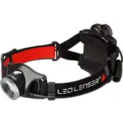 Lukturis galvas Ledlenser H7R.2  7298 4029113729802