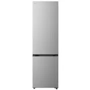 Ledusskapis Lg Nofrost 375 L augstums 203 cm Silver - Gbbs524Cpy.apyqeuz  8806096627556