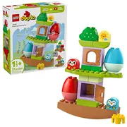 Lego 10440 Duplo Konstruktors  5702017815541