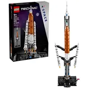 Lego Technic 42221 Nasa Artemis Sls Rocket Konstruktors  5702018067499