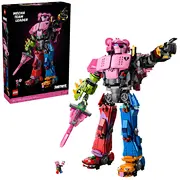 Lego Fortnite Mehu komandas komandieris 77078  5702018001646