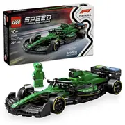 Lego 77245 Speed Champions Aston Martin Aramco F1 Amr24 Rennauto  5702017816128
