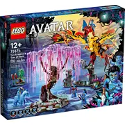 Lego Avatar Toruk Makto i Drzewo Dusz 75574  5702016913798 137437