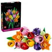 Lego 11501 Botanicals Tulpenstrauß  5702018061770