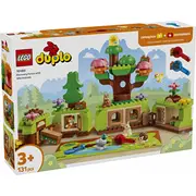 Lego Duplo Atklājēju lauks ar savvaļas dzīvniekiem 10480  5702018056585