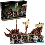 Lego Icons 21363 The Goonies  5702017824888 Klolegleg2243