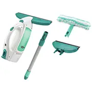 Leifheit logu vakuuma tīrīšanas komplekts Dry and Clean white 51016  4006501510167 167546