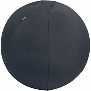 Leitz sēdēšanas bumba Ergo 55Cm, Dark grey  65410089 4002432134755