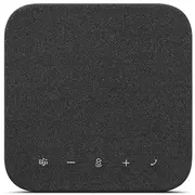 Lenovo 4Y71Q47766 Bluetooth konferenču telefons Pc Black  85182100