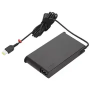Lenovo Gx20Z46287 power adapter/inverter Indoor 170 W Black  195042177145 Nb-Zas-Len-101