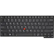 Lenovo tastatūra ar Bluetooth angļu Asv/Starptautiskā izkārtojuma  01Yp549 5706998661081