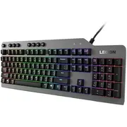 Lenovo Legion K500 Rgb tastatūra ar Red slēdžiem Gy40T26478  193268293847
