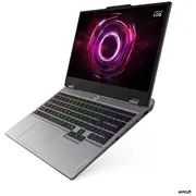 Lenovo Loq 15Ahp10 Amd Ryzen 5 220 15.6Inch Fhd 16Gb 512Gb Ssd M.2 2242 Pcie Geforce Rtx 5050 8Gb W11H 2Yr Carryin  83Jg000Knt 198156539458 495156
