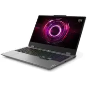 Lenovo Loq 15Ahp10 Ryzen 5 220 15.6 Fhd Ips 300 nits 144 Hz Ag 32 Gb Ddr5 5600 Ssd 512 Geforce Rtx 5050 8 60 Wh Noos Luna Grey klēpjdators  83Jg003Cpb 198158680196 Moblevgam0154