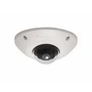 Levelone Ipcam  Dome Fix Out 2Mp/H.264/Ir/3.5W/Poe/Ip66 Fcs-3073 4015867196090 85258900