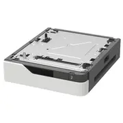 Lexmark 250-Sheet Tray/F. Ms725 / Ms82X Mx72X  50G0800 734646582216