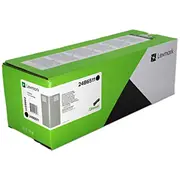 Lexmark melns kasetne Schwarz 24B6511  0734646596497 lecaxc61521
