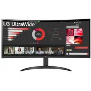 Lg 34Wr50Qk-B - 100Hz  Uwqhd 34 Va 5Ms 8806096199527
