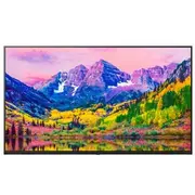 Lg Nanocell Uhd 4K Viedtelevizors  55Uk762H0Lb 55 webOS Black 8806096526613