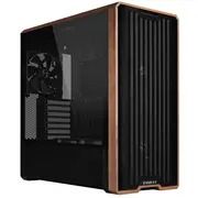 Lian Li Lancool 217 Pc-Gehäuse, Midi-Tower, Atx, Tempered Glass - Black  Geli-971 4718466015853 Lan217X