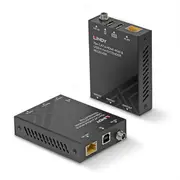 Lindy 70M Cat.6 Hdmi 4K60, Usb  Audio Kvm Extender 39383 4002888393836 85176200