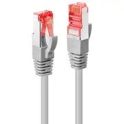 Lindy Patchkabel Cat6 S/Ftp Gray 20M  47710 4002888477109 85444210