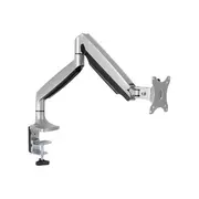 Logilink Bildschirm-Tischhalterung 13-32 Aluminium  Bp0042 4052792046472 107003