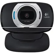 Logitech C615 Webcam kamera  960-001056 5099206061330