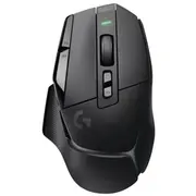 Logitech G502 X Spēļu pele  910-006139 5099206096301