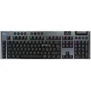 Logitech G915 X Lightspeed Gl Taktiskā tastatūra 920-012676  5099206121423