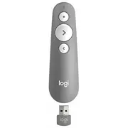 Logitech R500S Gray  910-006520 5099206100589
