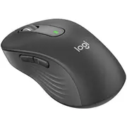 Logitech Wireless Mouse M650 L for business graphite retail  910-006348 5099206097278 84716070