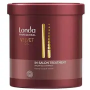 Londa Professional Velvet Oil Argan  Vitamin E Matu Atjaunošanas Līdzeklis 750Ml 8005610563541