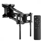 Uchwyt do Tv elektryczny nad kominek Mc-891  5902211116844 Ajmcltmaclmc891